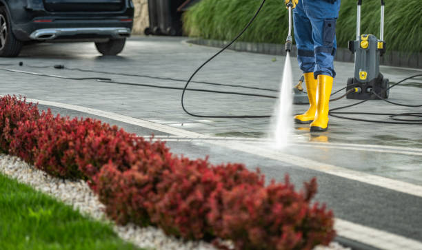 Dunbar, WV Pressure Washing Services Company